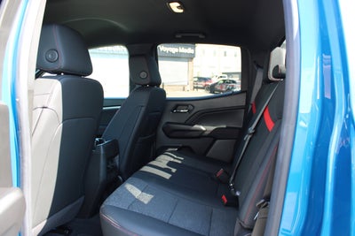 2023 Chevrolet Colorado 4WD Z71