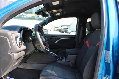 2023 Chevrolet Colorado 4WD Z71