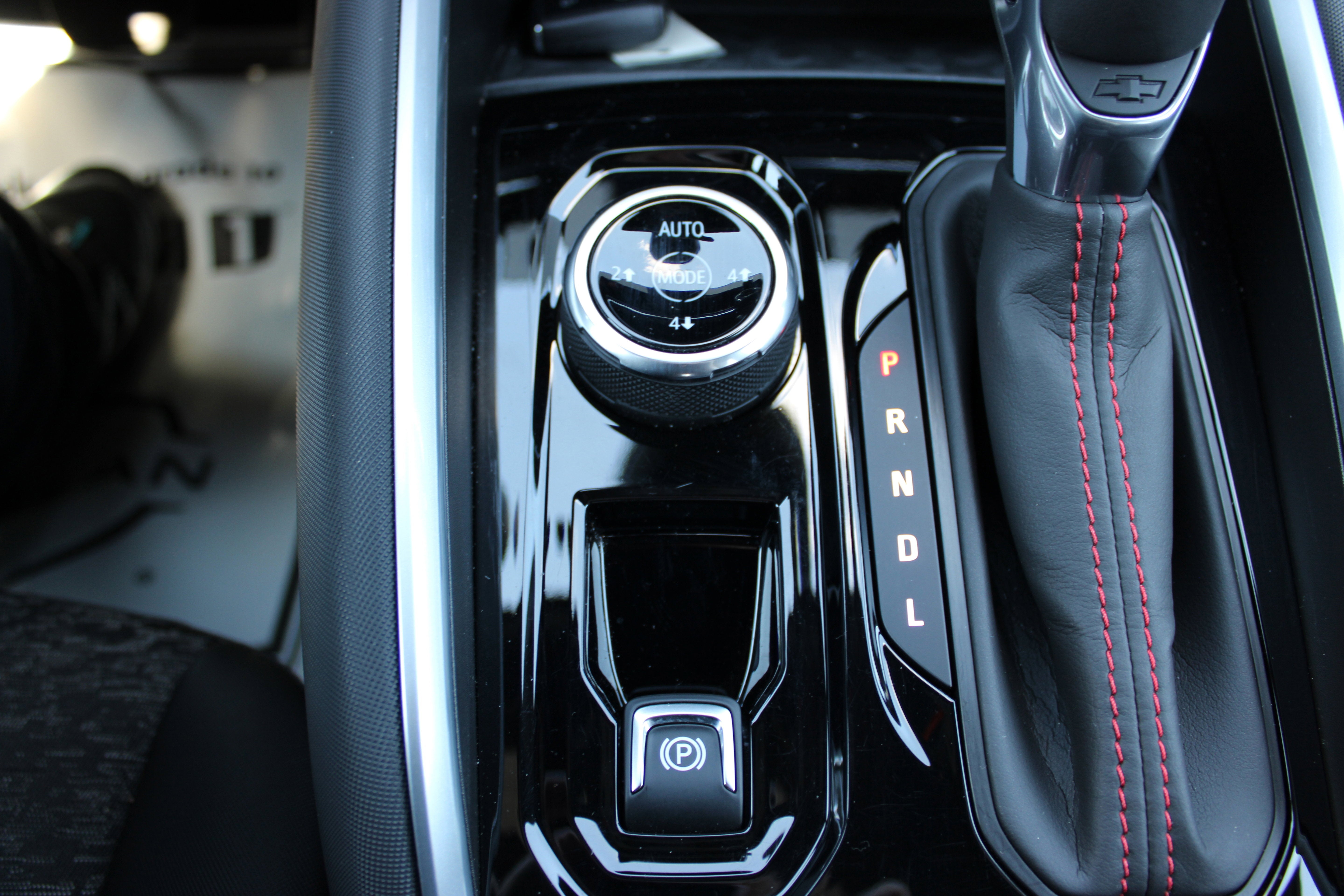 2023 Chevrolet Colorado 4WD Z71