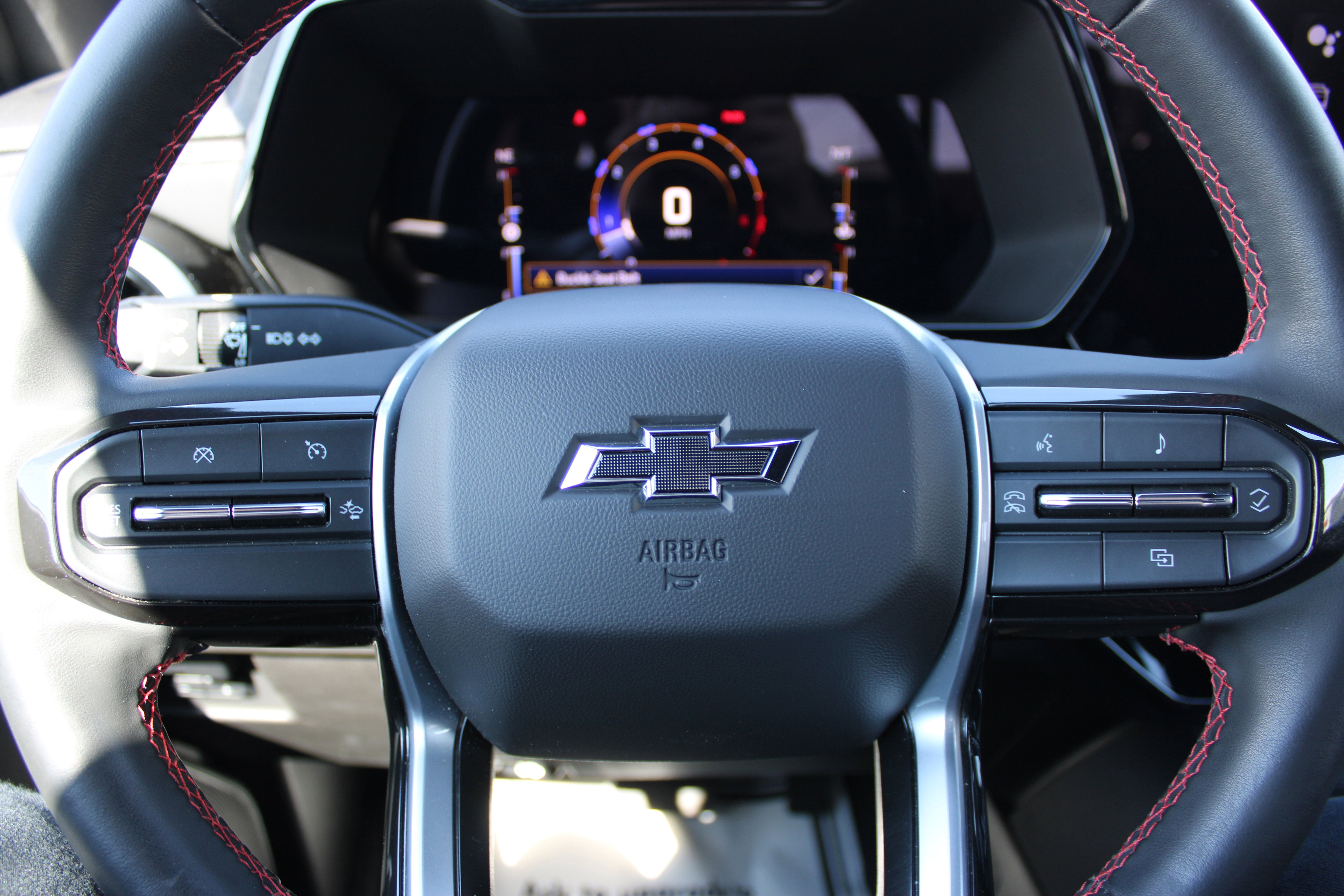 2023 Chevrolet Colorado 4WD Z71