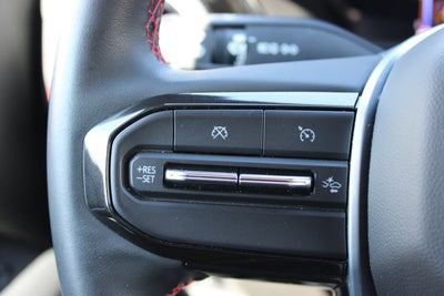 2023 Chevrolet Colorado 4WD Z71