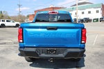 2023 Chevrolet Colorado 4WD Z71