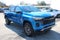 2023 Chevrolet Colorado 4WD Z71