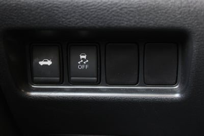 2017 Nissan Maxima SV