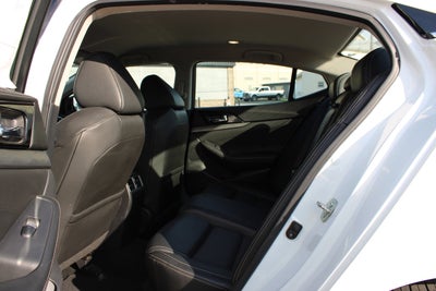 2017 Nissan Maxima SV