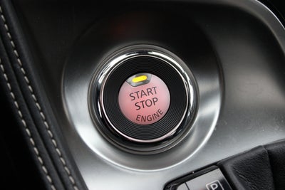 2020 Nissan Maxima Platinum