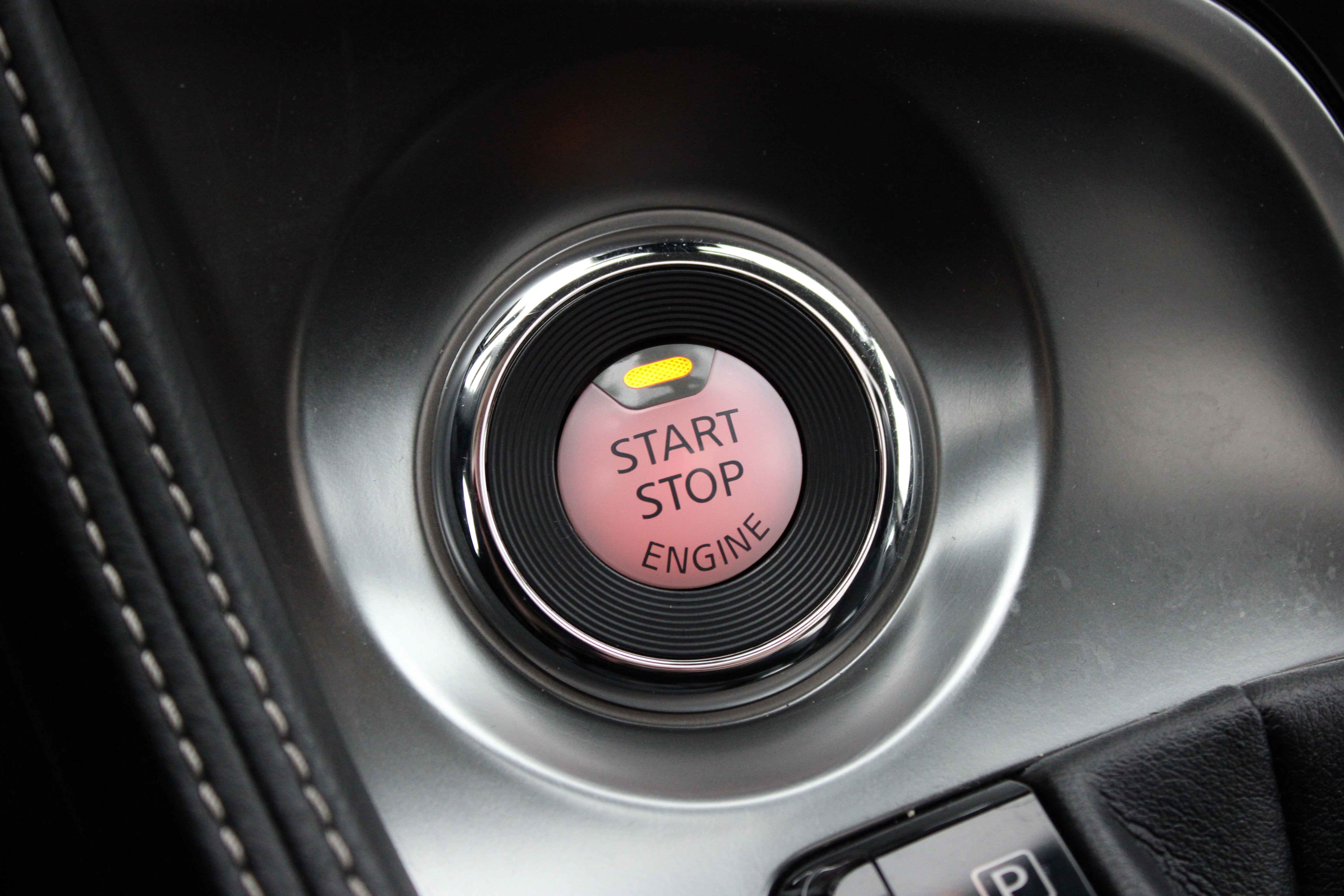 2020 Nissan Maxima Platinum