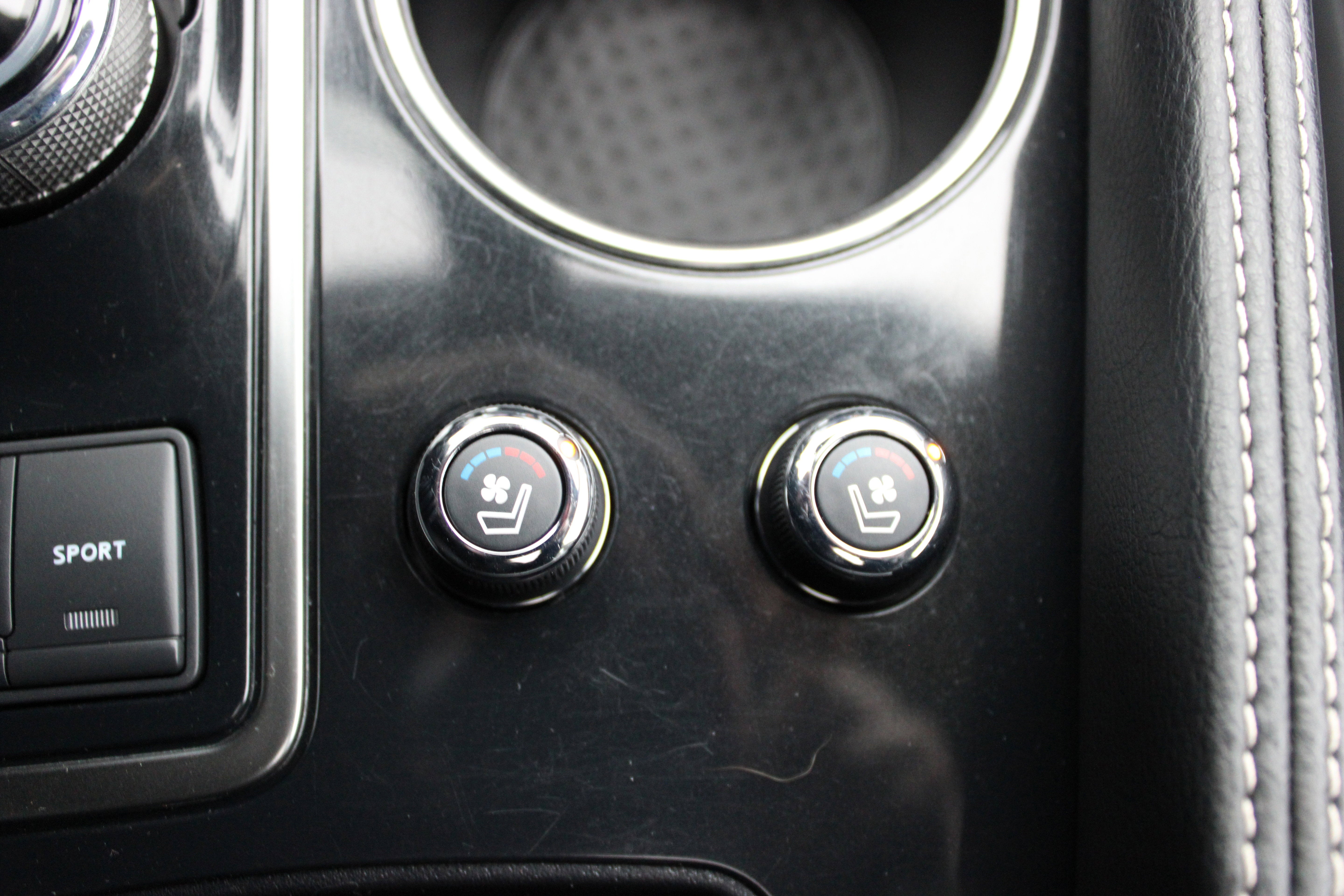 2020 Nissan Maxima Platinum