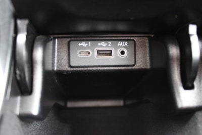 2020 Nissan Maxima Platinum