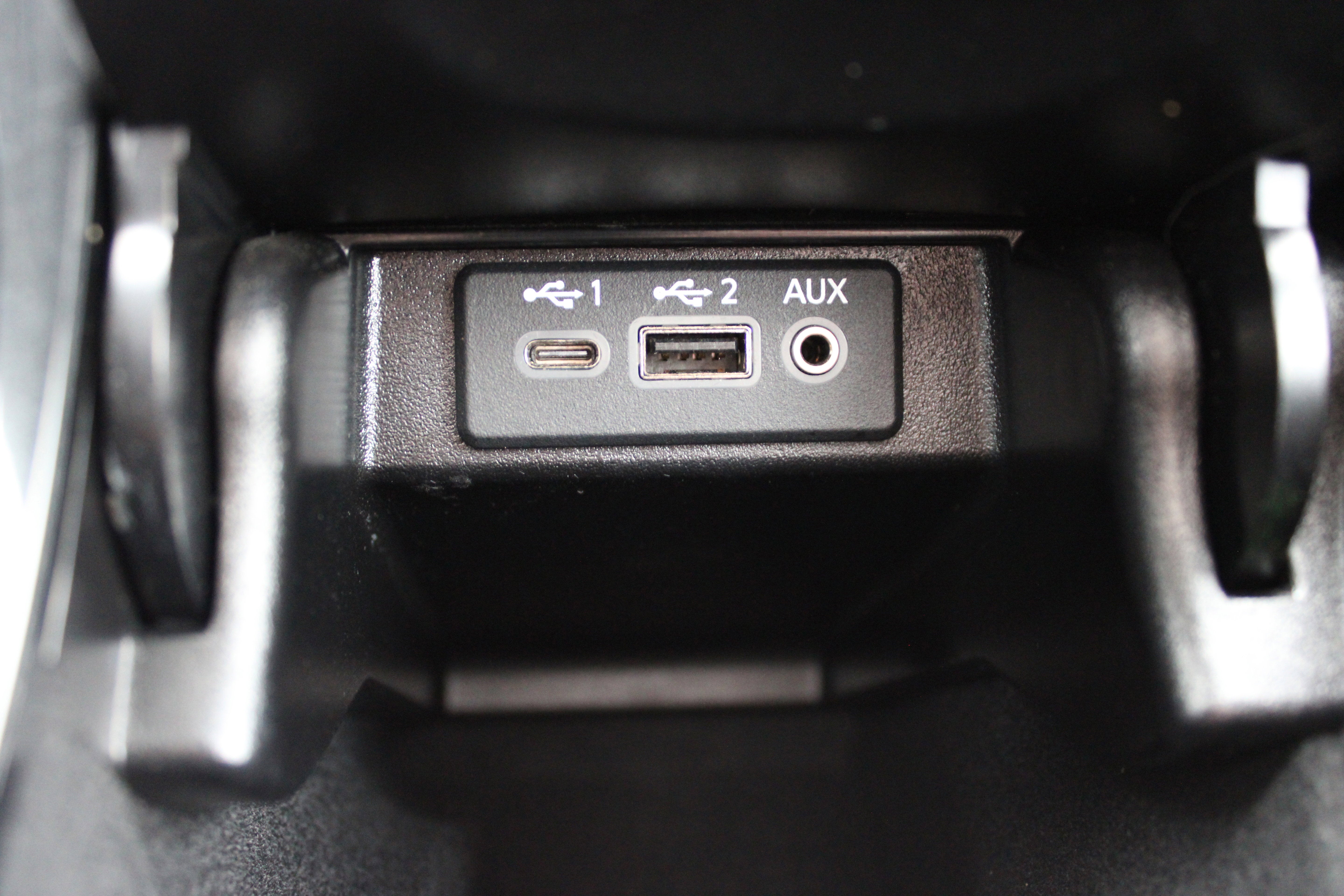 2020 Nissan Maxima Platinum