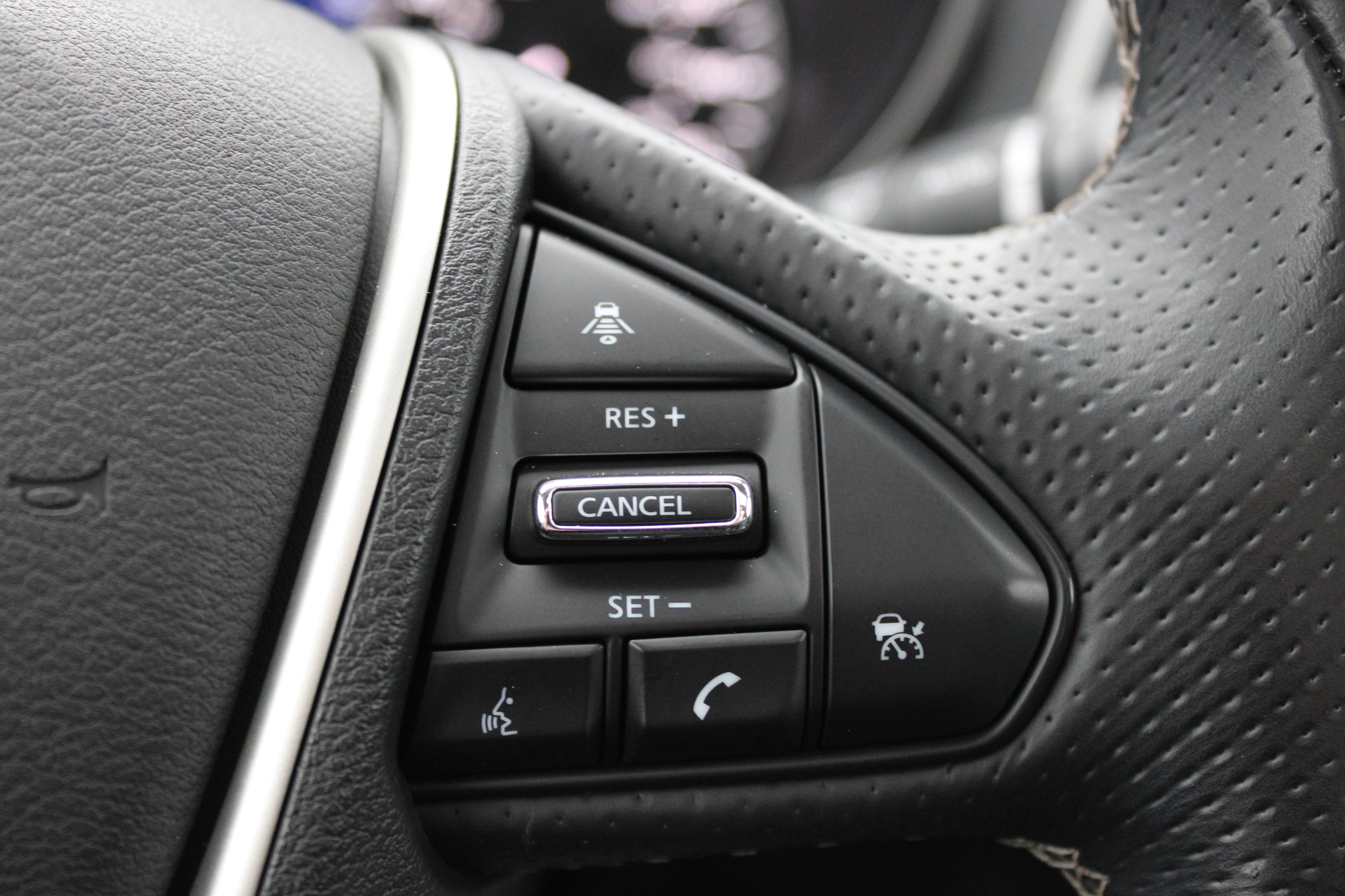 2020 Nissan Maxima Platinum