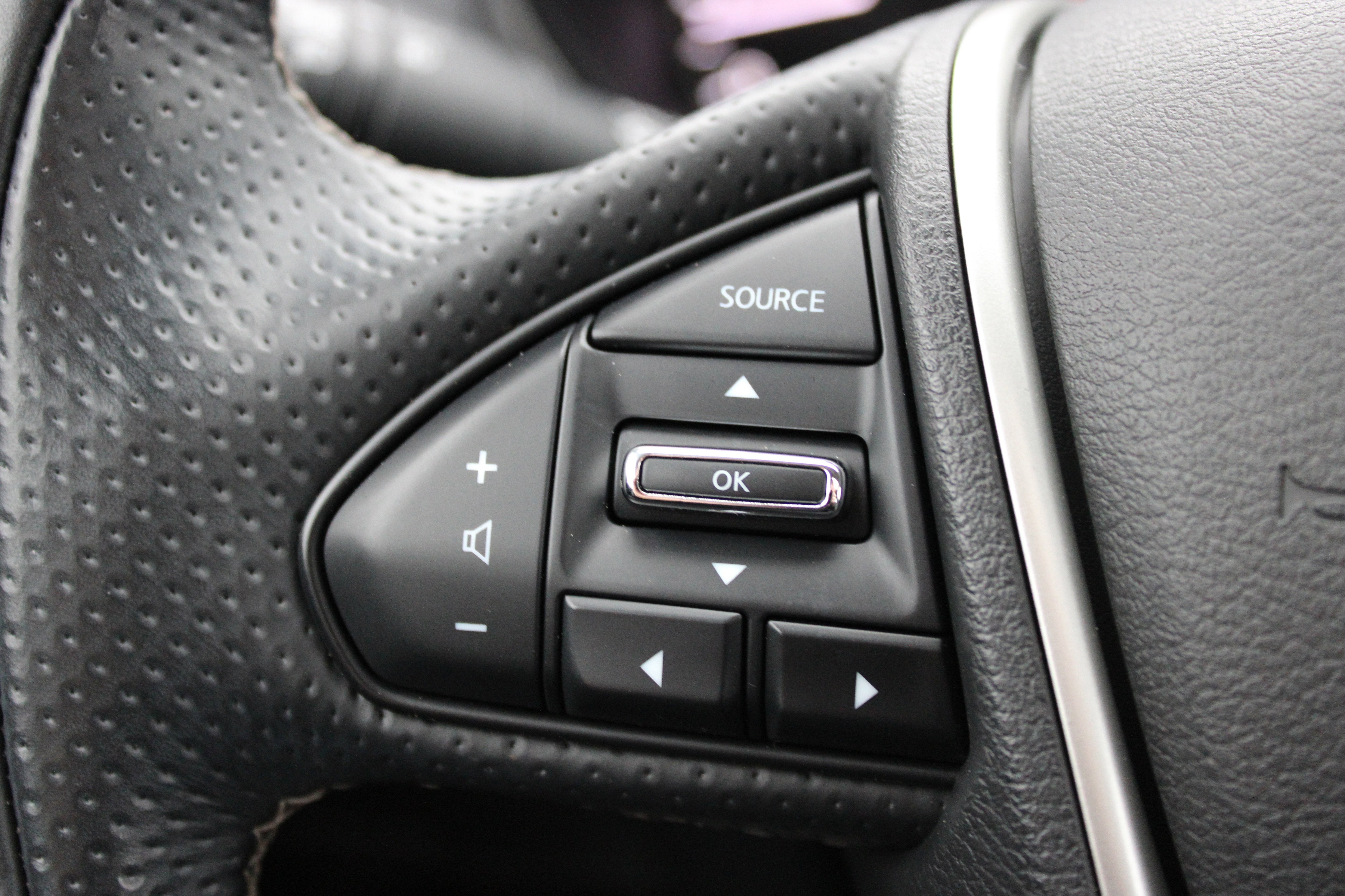 2020 Nissan Maxima Platinum