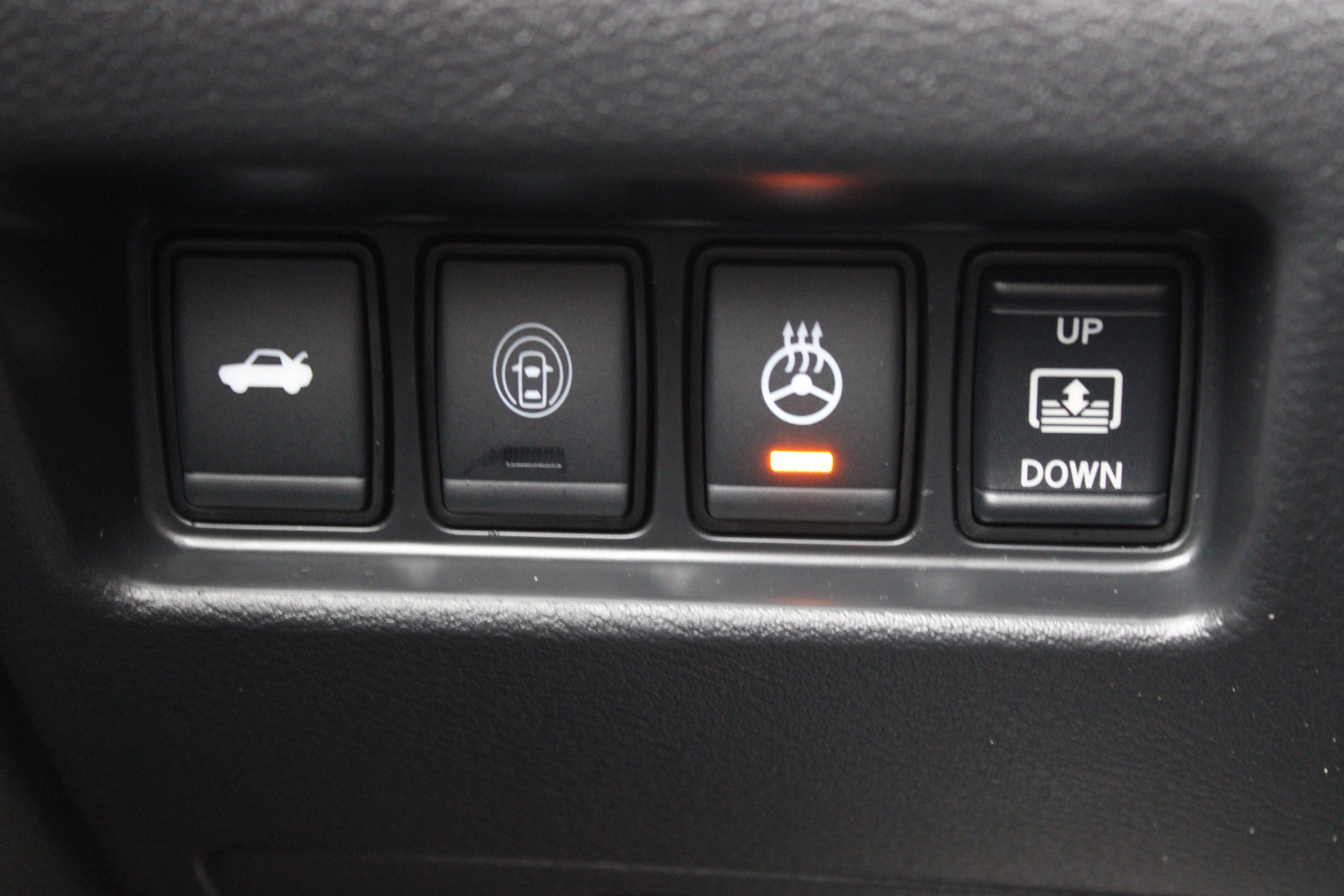 2020 Nissan Maxima Platinum