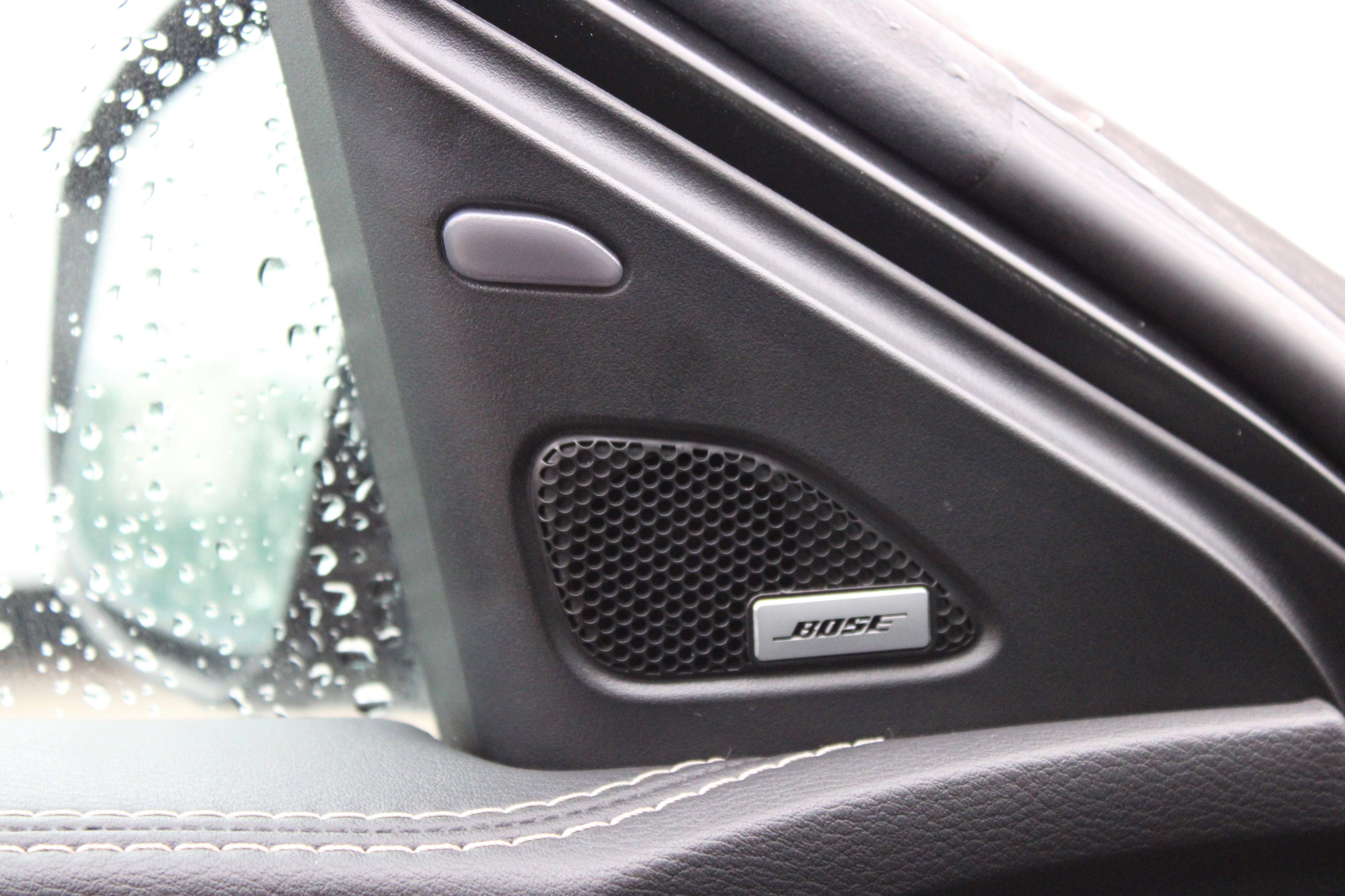 2020 Nissan Maxima Platinum