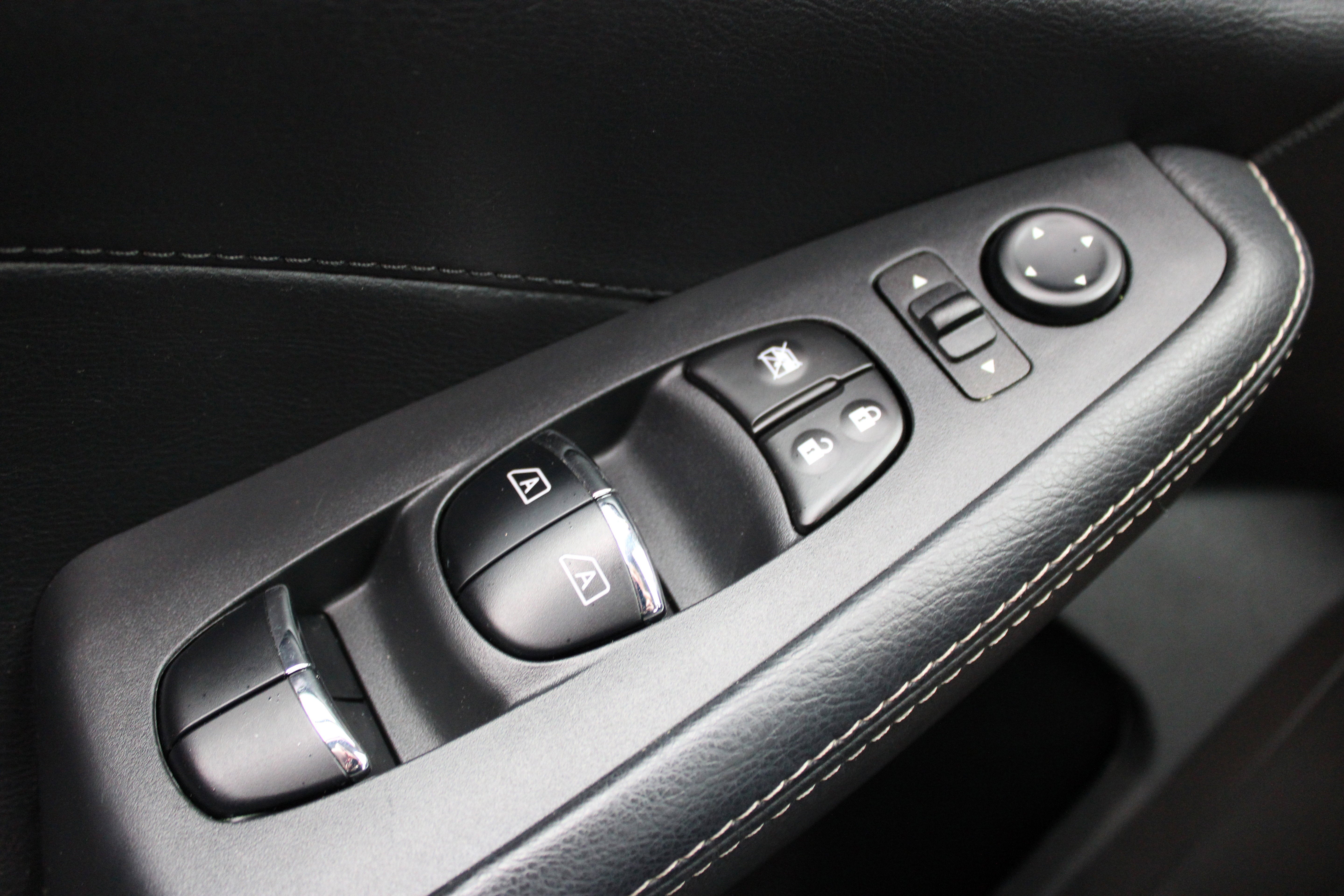 2020 Nissan Maxima Platinum