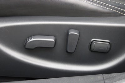 2020 Nissan Maxima Platinum