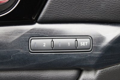 2020 Nissan Maxima Platinum