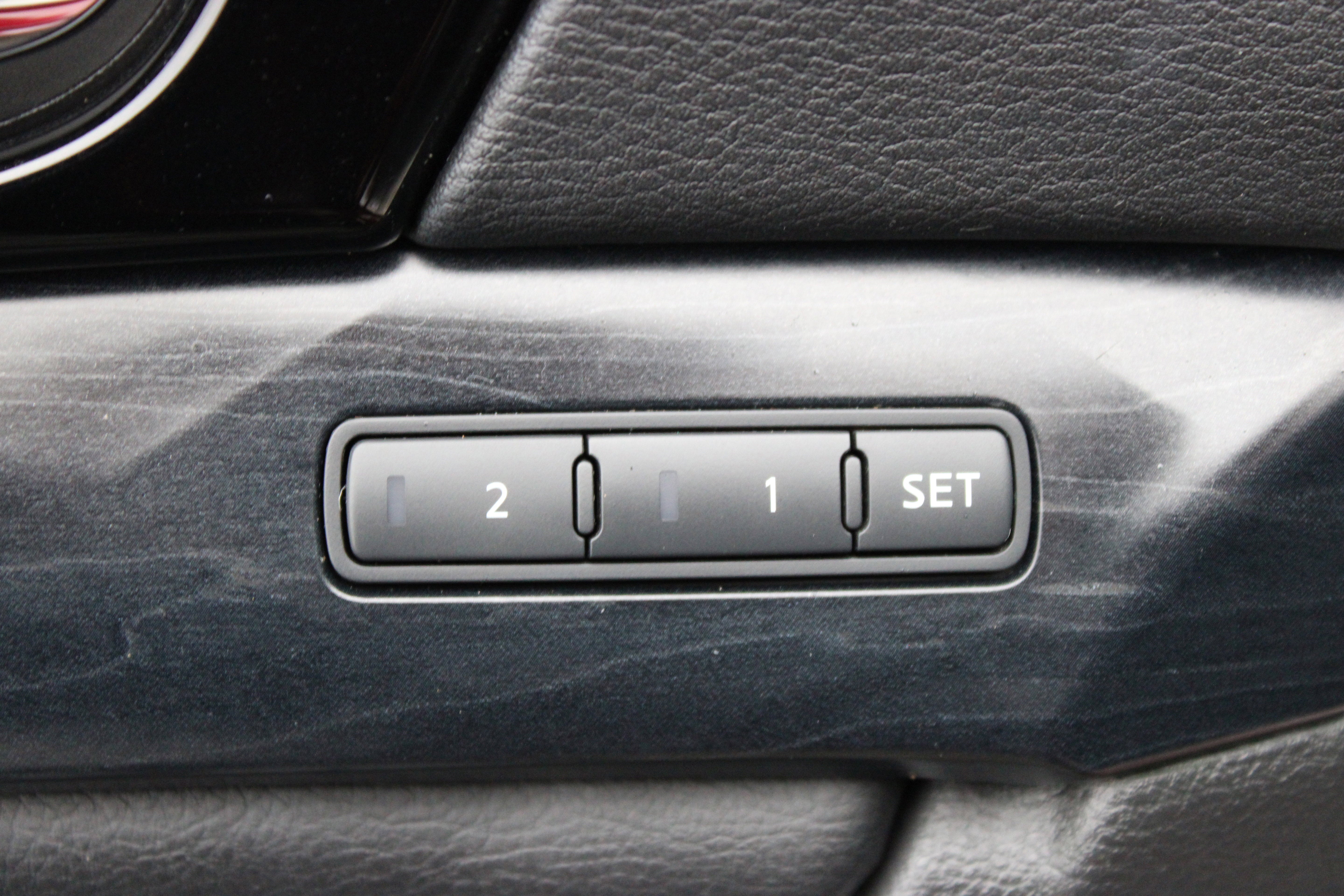 2020 Nissan Maxima Platinum