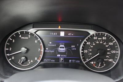 2023 Nissan Altima 2.5 SL