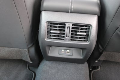 2025 Nissan Altima SL