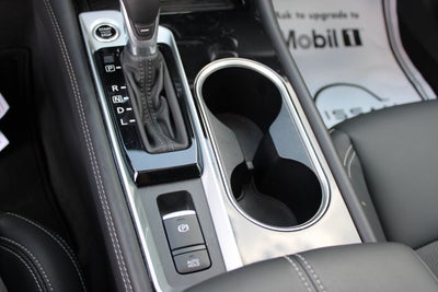 2025 Nissan Altima SL