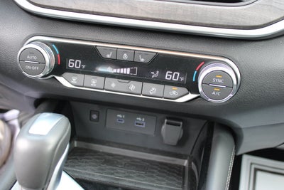 2025 Nissan Altima SL