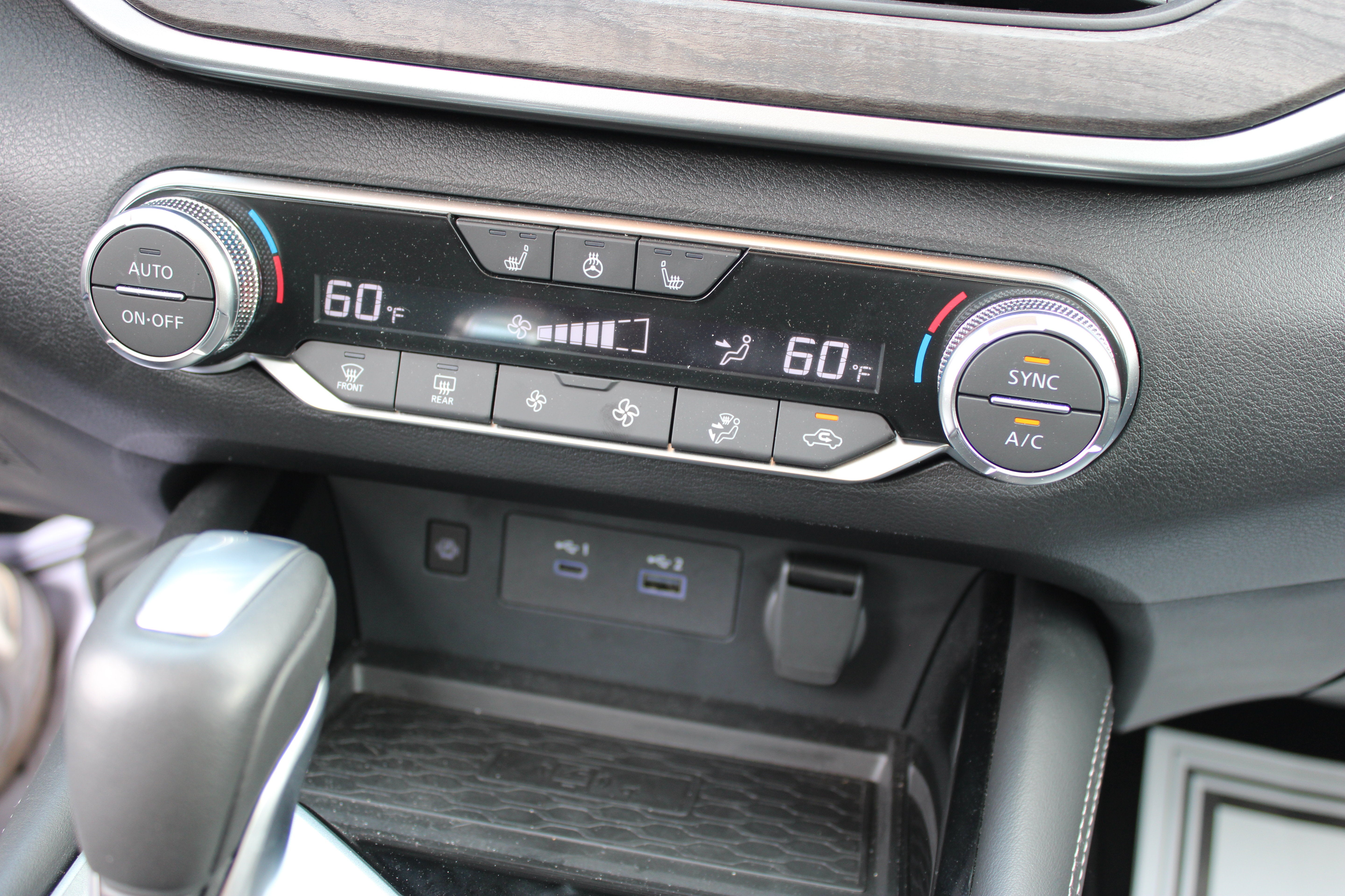 2025 Nissan Altima SL