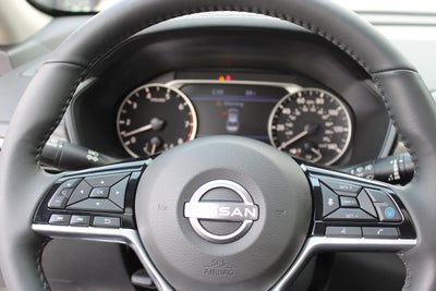 2025 Nissan Altima SL