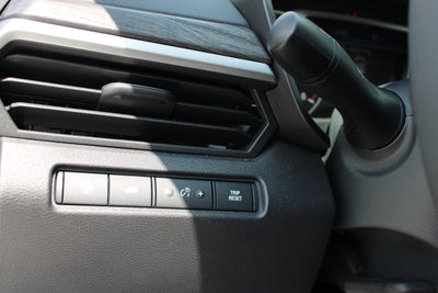 2025 Nissan Altima SL