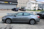 2025 Nissan Altima SL