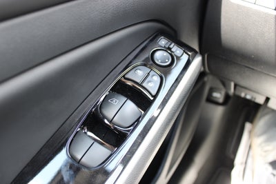 2025 Nissan Altima SL