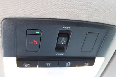 2025 Nissan Altima SL