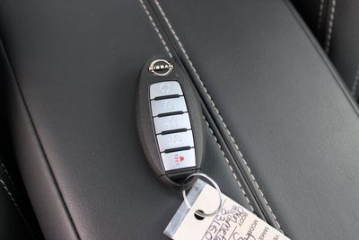 2025 Nissan Altima SL