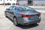 2025 Nissan Altima SL