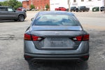 2025 Nissan Altima SL