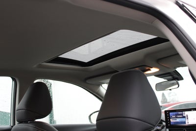 2025 Nissan Altima SL