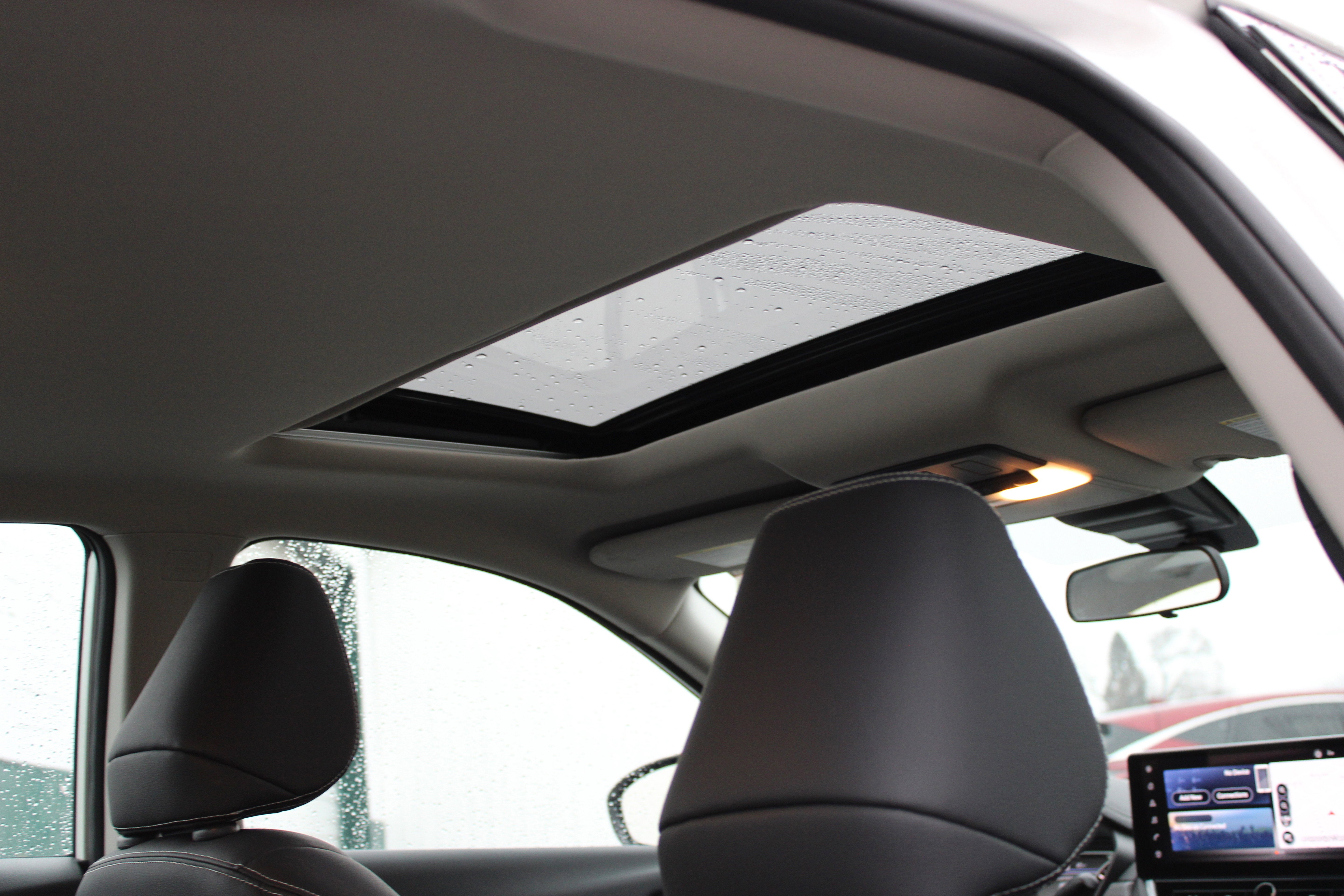 2025 Nissan Altima SL