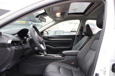 2025 Nissan Altima SL