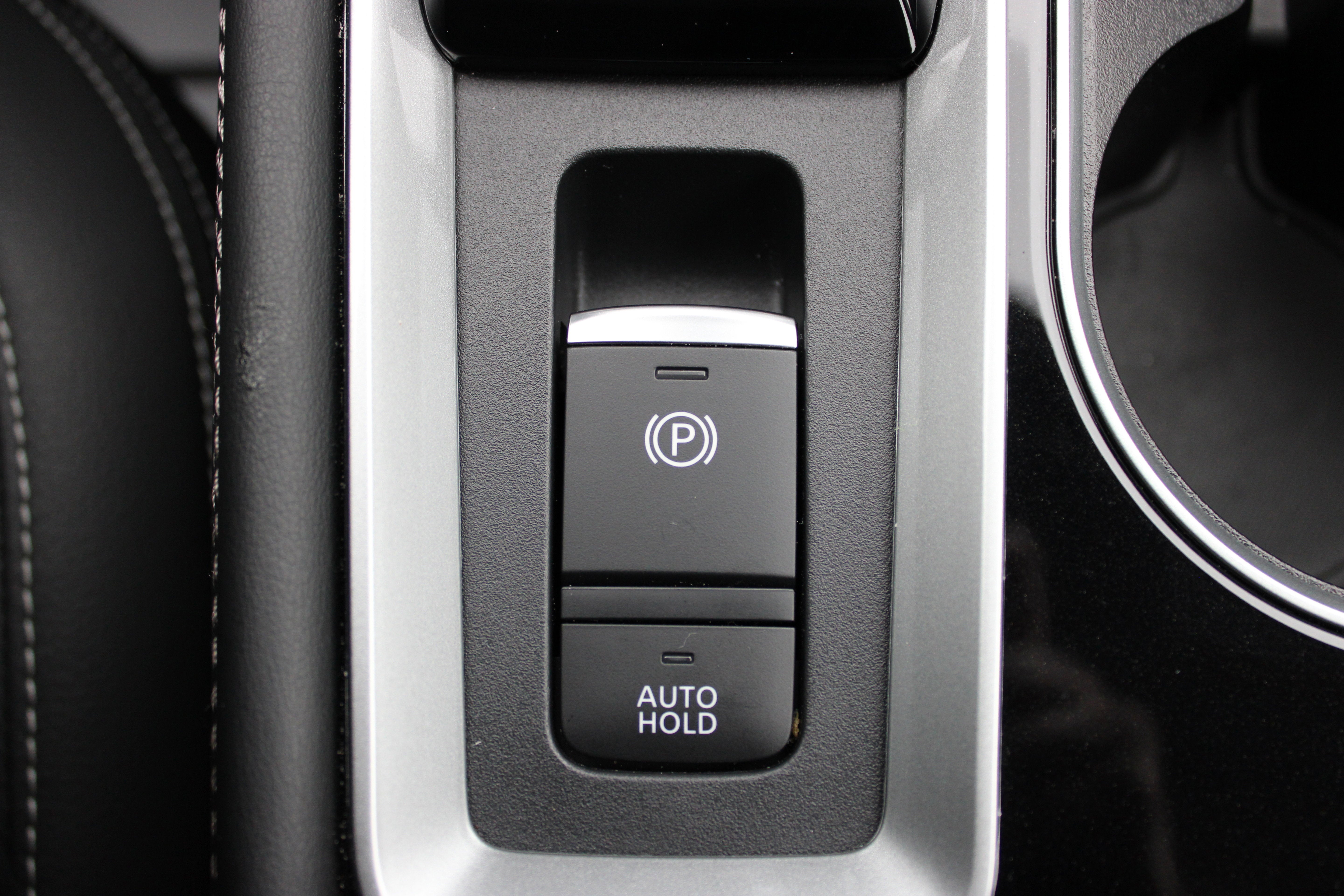 2025 Nissan Altima SL