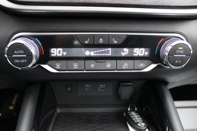 2025 Nissan Altima SL