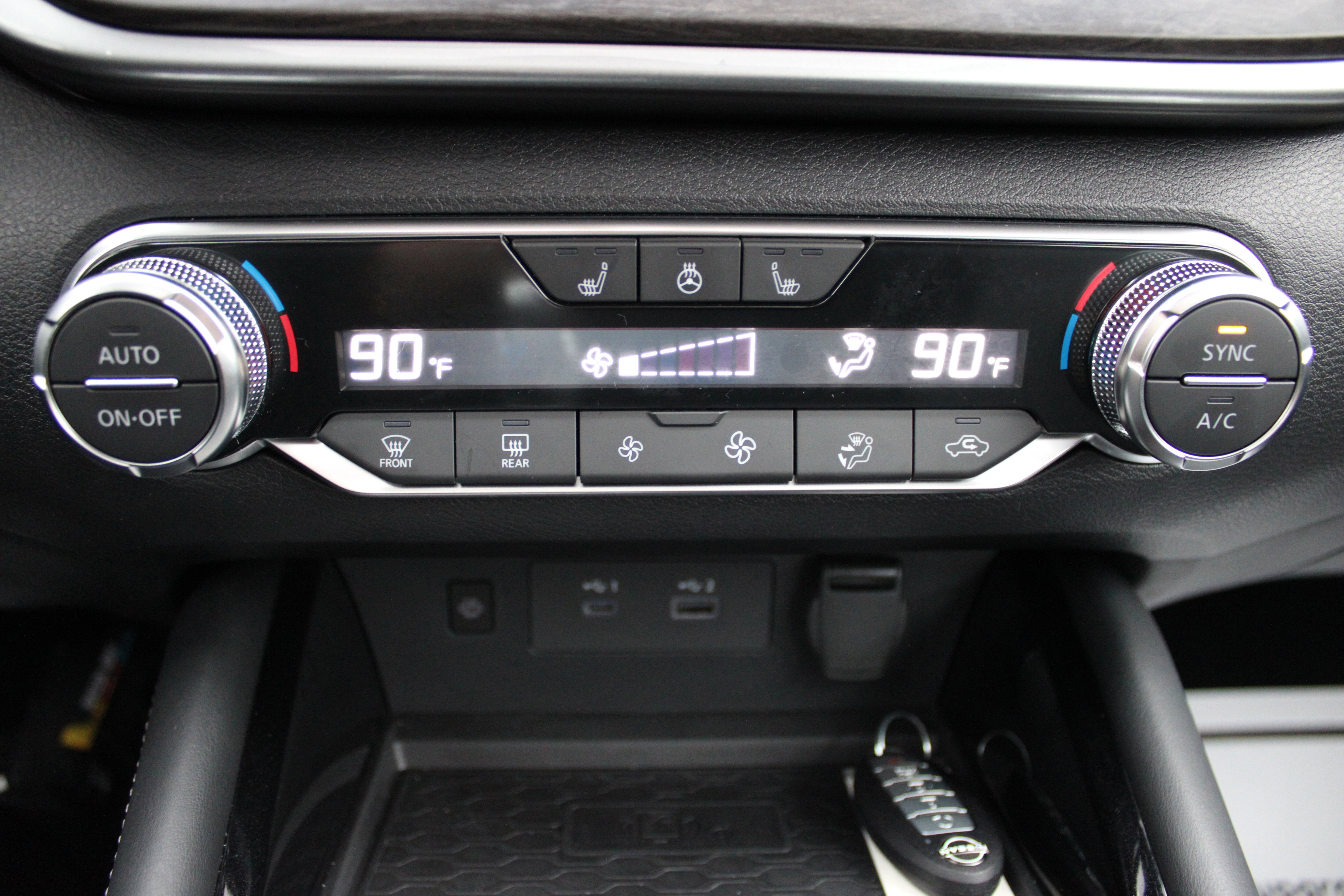 2025 Nissan Altima SL