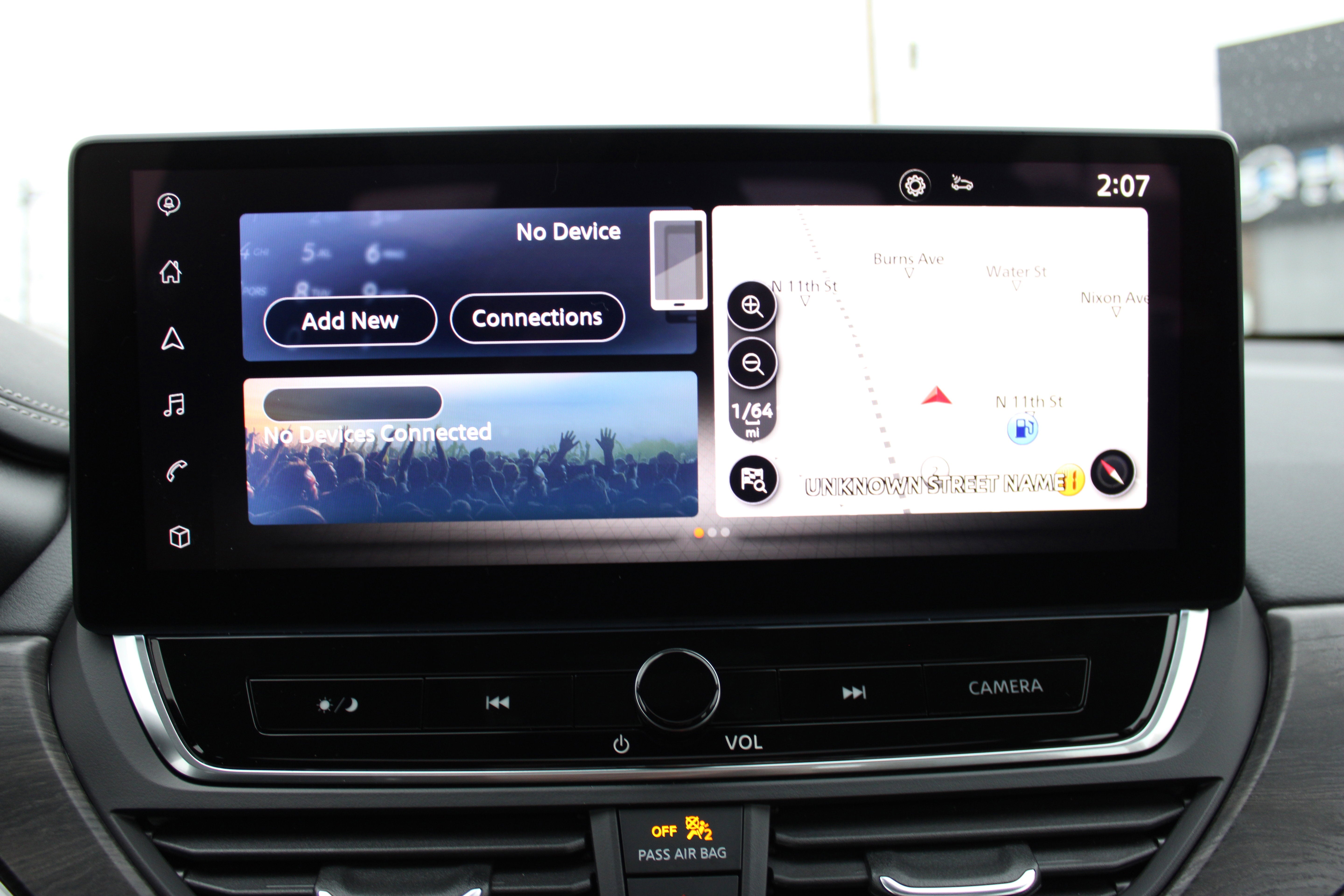 2025 Nissan Altima SL