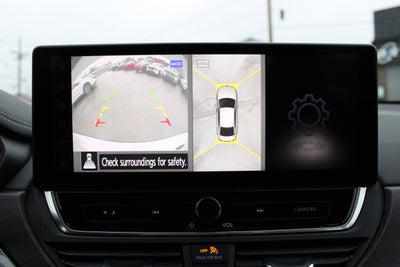 2025 Nissan Altima SL