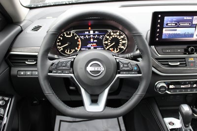 2025 Nissan Altima SL