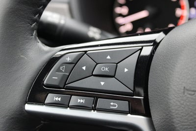 2025 Nissan Altima SL