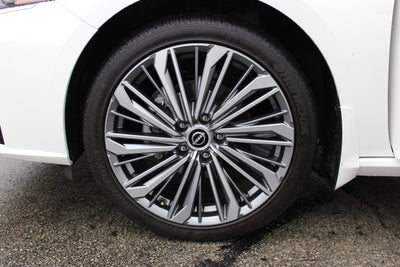 2025 Nissan Altima SL