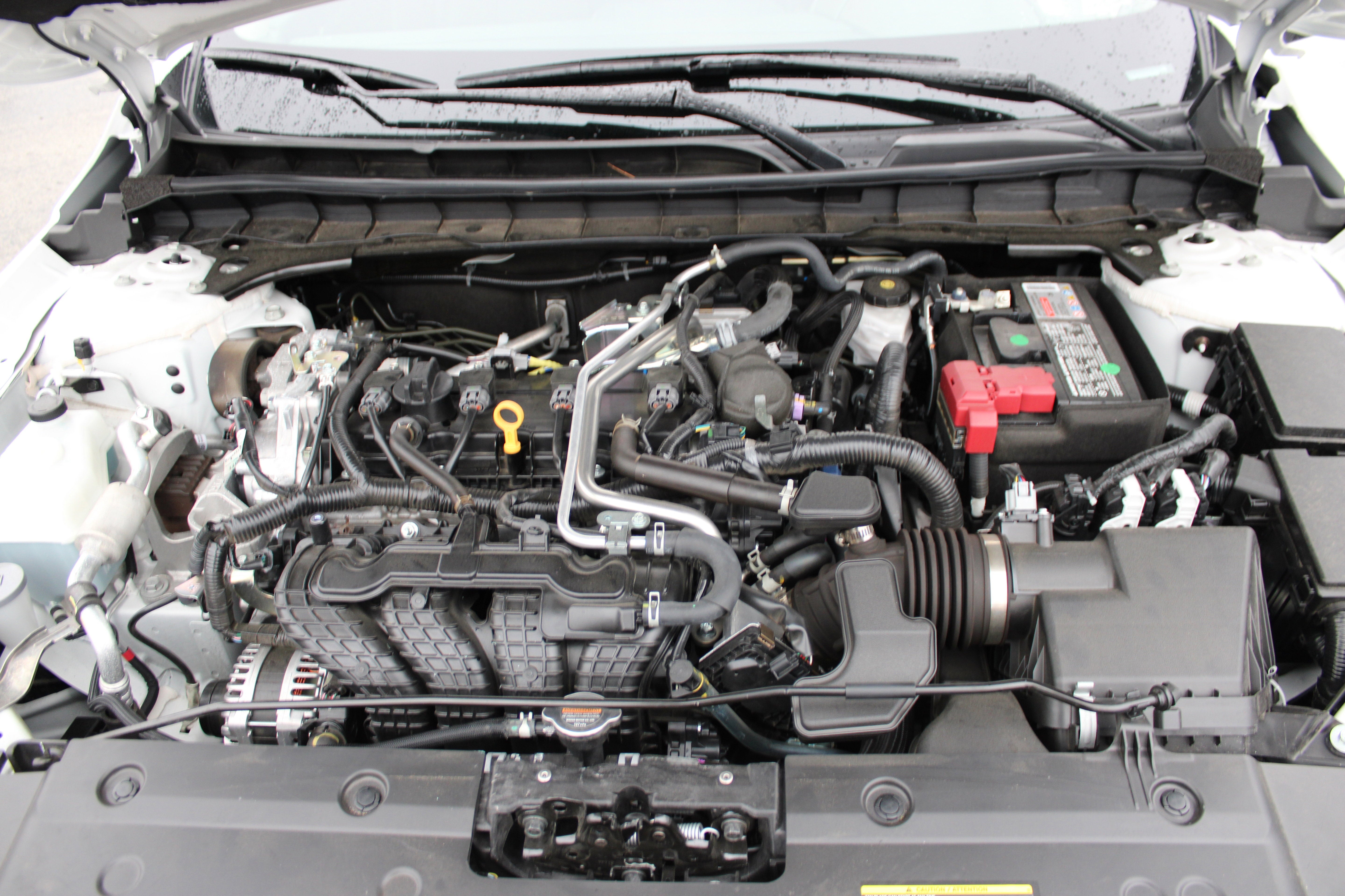 2025 Nissan Altima SL