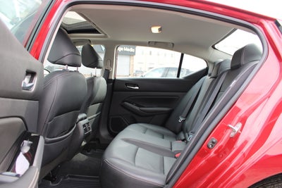 2021 Nissan Altima 2.5 SL