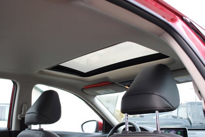 2021 Nissan Altima 2.5 SL