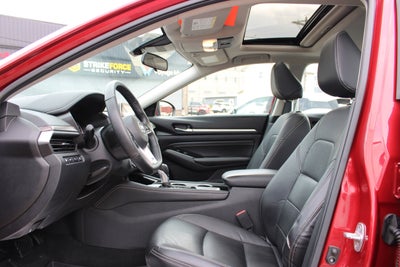 2021 Nissan Altima 2.5 SL